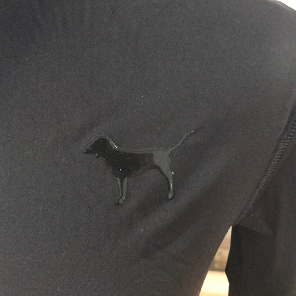 Victoria’s Secret Pink tack shirt - Picture 2 of 3